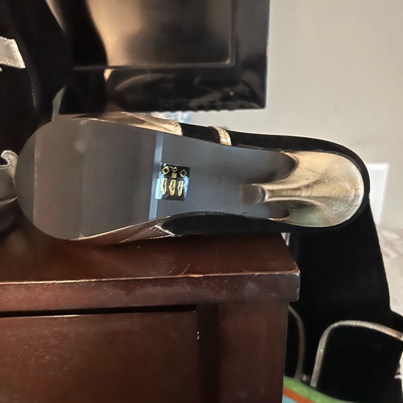 Adult Pirate Boots - Picture 3 of 6